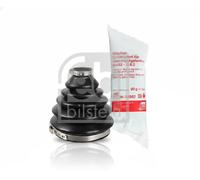 FEBI BILSTEIN Kit cuffia semiasse 171897 Anteriore Sx per OPEL Vivaro C Lato ruota 113 mm