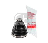 Soffietto giunto semiasse Assale anteriore Sx Thermoplast 171897 FEBI BILSTEIN