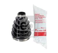 Soffietto giunto semiasse Assale anteriore Sx Thermoplast 175515 FEBI BILSTEIN