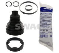 Soffietto giunto semiasse Assale anteriore Sx Thermoplast 30 94 4151 SWAG per VW