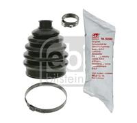 Soffietto giunto semiasse Assale anteriore Thermoplast 01438 FEBI BILSTEIN