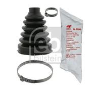 Soffietto giunto semiasse Assale anteriore Thermoplast 06131 FEBI BILSTEIN