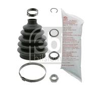 Soffietto giunto semiasse Assale anteriore Thermoplast 08022 FEBI BILSTEIN
