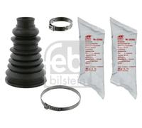 Soffietto giunto semiasse Assale anteriore Thermoplast 10353 FEBI BILSTEIN