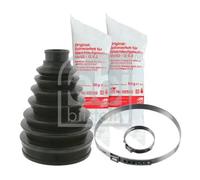 Soffietto giunto semiasse Assale anteriore Thermoplast 14495 FEBI BILSTEIN