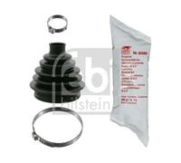 Kit soffietti, albero motore FEBI BILSTEIN 14777