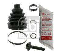 Kit soffietti, albero motore FEBI BILSTEIN 15842