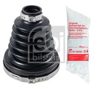 Soffietto giunto semiasse Assale anteriore Thermoplast 173230 FEBI BILSTEIN