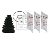 Soffietto giunto semiasse Assale anteriore Thermoplast 18577 FEBI BILSTEIN