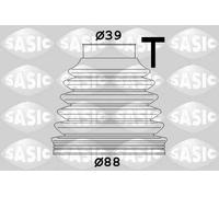 Soffietto giunto semiasse Assale anteriore Thermoplast 1900027 SASIC per CITROËN