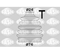 Soffietto giunto semiasse Assale anteriore Thermoplast 1906142 SASIC