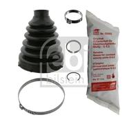 Soffietto giunto semiasse Assale anteriore Thermoplast 24031 FEBI BILSTEIN