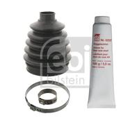Soffietto giunto semiasse Assale anteriore Thermoplast 29963 FEBI BILSTEIN
