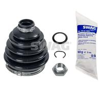 SWAG 30 90 3595 Kit cuffia semiasse per VW GOLF III (1H1) GOLF II (19E, 1G1)