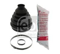Soffietto giunto semiasse Assale anteriore Thermoplast 38347 FEBI BILSTEIN