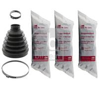 Soffietto giunto semiasse Assale anteriore Thermoplast 38819 FEBI BILSTEIN