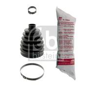 Soffietto giunto semiasse Assale anteriore Thermoplast 48824 FEBI BILSTEIN
