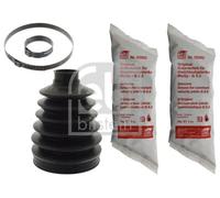 Soffietto giunto semiasse Assale anteriore Thermoplast 49877 FEBI BILSTEIN