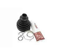 Soffietto giunto semiasse Assale anteriore Thermoplast K50763701 vika per VW
