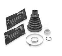 Kit soffietti, albero motore MEYLE 100 495 0028