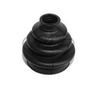 Soffietto giunto semiasse Assale post. bilaterale 01185 Metalcaucho per BMW 3 7