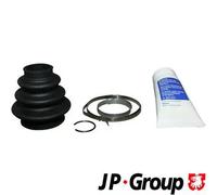 Soffietto giunto semiasse Assale posteriore 1453600410 JP GROUP per BMW 3 Coupé