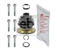 Kit soffietti, albero motore FEBI BILSTEIN 08303