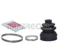 Soffietto giunto semiasse Assale posteriore Gomma 39048 ORIGINAL IMPERIUM