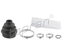 Soffietto giunto semiasse Assale posteriore Sx 500 587 TOPRAN per BMW 3 5