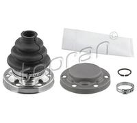 Soffietto giunto semiasse Assale posteriore Sx 501 319 TOPRAN per BMW 3 3 Coupé