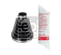 Soffietto giunto semiasse Assale posteriore Thermoplast 174400 FEBI BILSTEIN