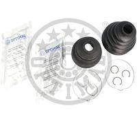 OPTIMAL CVB-10779SET Kit cuffia, semiasse