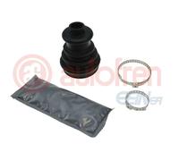 Soffietto giunto semiasse D8151 AUTOFREN SEINSA per FORD AUSTIN ROVER MITSUBISHI