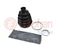 Soffietto giunto semiasse D8157T AUTOFREN SEINSA per RENAULT SAAB OPEL DACIA MG