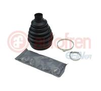 Soffietto giunto semiasse D8180T AUTOFREN SEINSA per FORD FIAT CITROËN LANCIA