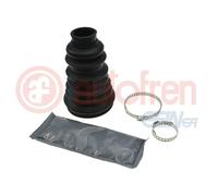 Kit soffietti, albero motore AUTOFREN SEINSA D8185T