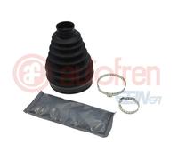 Soffietto giunto semiasse D8187T AUTOFREN SEINSA per BMW VW PEUGEOT RENAULT FORD