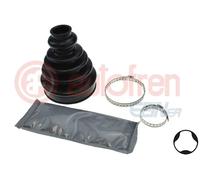 Soffietto giunto semiasse D8212 AUTOFREN SEINSA per VW FORD SEAT VOLVO AUDI SAAB