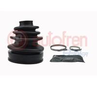Soffietto giunto semiasse D8259 AUTOFREN SEINSA per TOYOTA LEXUS