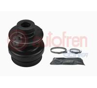 Soffietto giunto semiasse D8302 AUTOFREN SEINSA per MERCEDES-BENZ 190 CLASSE E