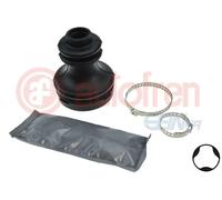 Soffietto giunto semiasse D8339 AUTOFREN SEINSA per RENAULT NISSAN VOLVO DACIA