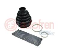 Soffietto giunto semiasse D8387T AUTOFREN SEINSA per CITROËN PEUGEOT DS OPEL
