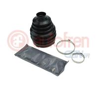 Soffietto giunto semiasse D8552T AUTOFREN SEINSA per NISSAN INFINITI