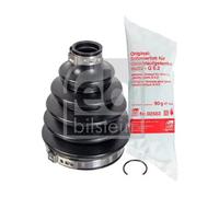 FEBI BILSTEIN 180429 Kit cuffia semiasse Cuffia Semiasse Cuffia semiasse Soffietto