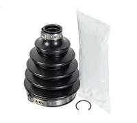 FEBI BILSTEIN Kit cuffia semiasse 180429 Elastomero-poliestere termoplastico per Opel