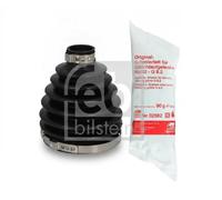 Soffietto giunto semiasse Elastomero-poliestere termoplastico 185944 per FORD