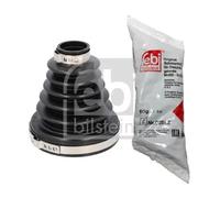 Soffietto giunto semiasse Elastomero-poliestere termoplastico 193095 per AUDI VW
