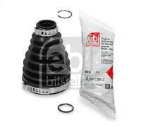 Kit soffietto, albero di trasmissione FEBI 196069