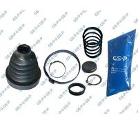 Soffietto giunto semiasse Elastomero-poliestere termoplastico 700133 GSP