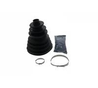 SNR OBK10.002 Kit cuffia semiasse per FORD Transit Custom V362 Bus (F3)